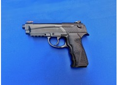 Vzduchová pistole Bruni Sport 306 P 4,5mm